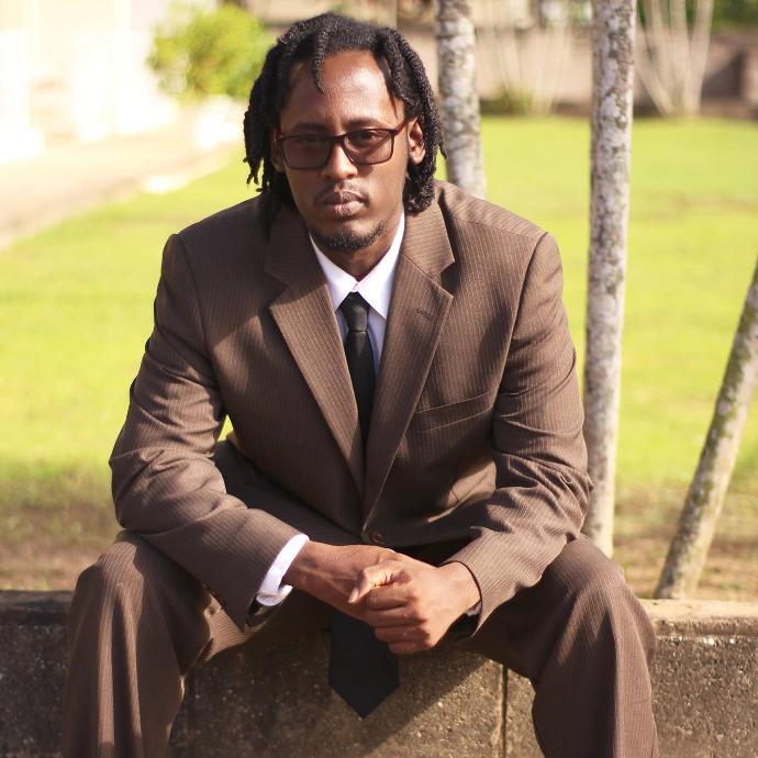 Image of Kwasi Edwards
